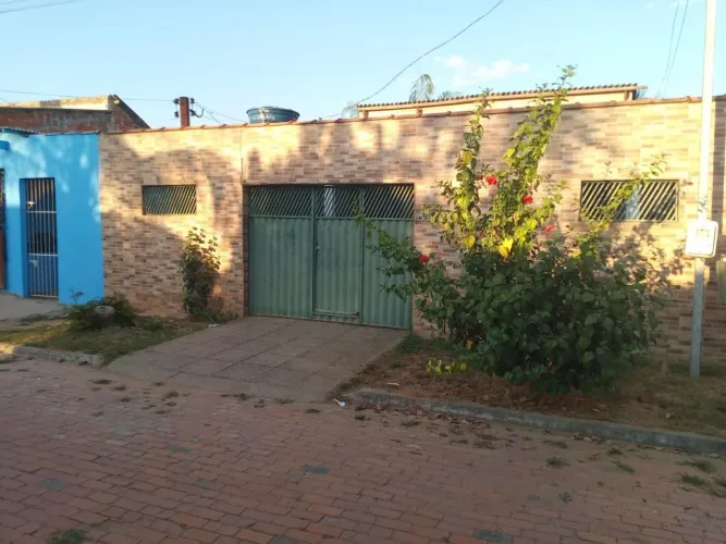 Casa no Santa Inês