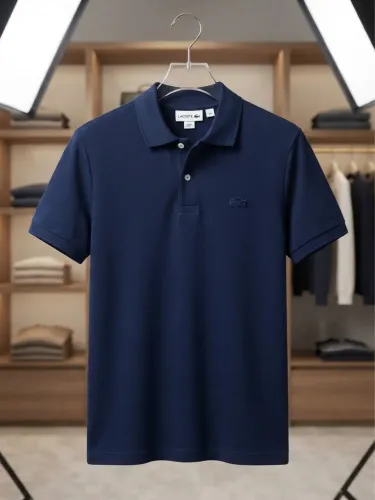 CAMISA GOLA POLO