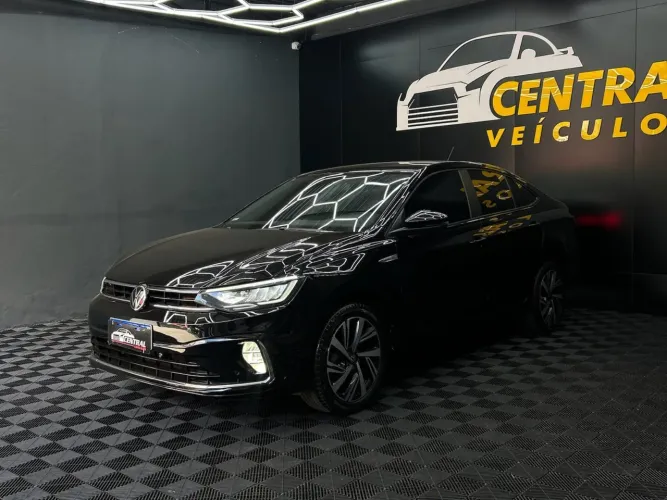 Volkswagen Virtus Highline 200 TSI 1.0 Flex 12V AUT 2023