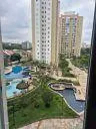 Apartamento com 3 dormitórios à venda, 77 m² por R$ 820.000 - Mooca - São Paulo/SP
