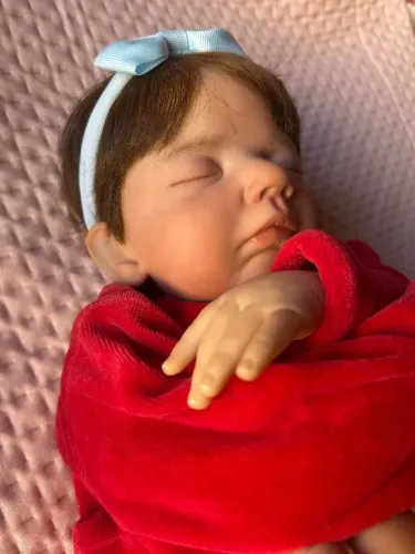 Bebê Reborn
