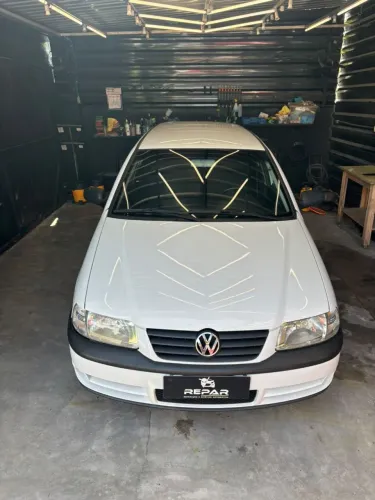 Volkswagen Parati 1.6mi/1.6mi City/t.field T.flex 2004