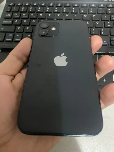 IPhone 12 128g em perfeito estado, funcionamento e bateria 100%.