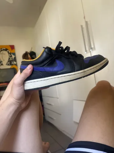 Tenis nike dunk