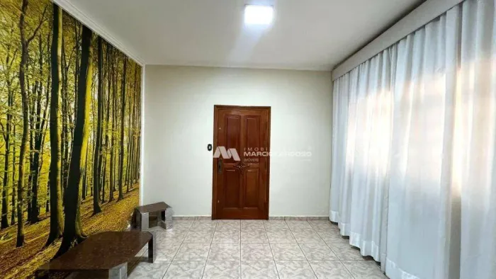 Casa com 3 dormitórios à venda, 167 m² por R$ 500.000,00 - Vila Ercília - São José do Rio