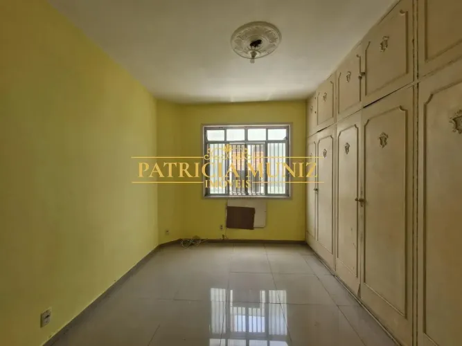 Apartamento para Venda em Rio de Janeiro, Centro, 1 dormitório, 1 banheiro