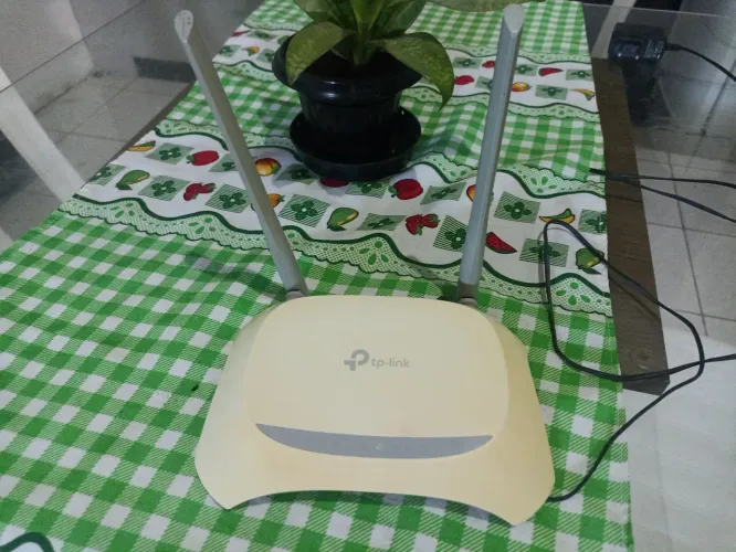Roteador