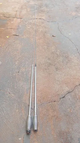 Vendo 2.antenas p Px