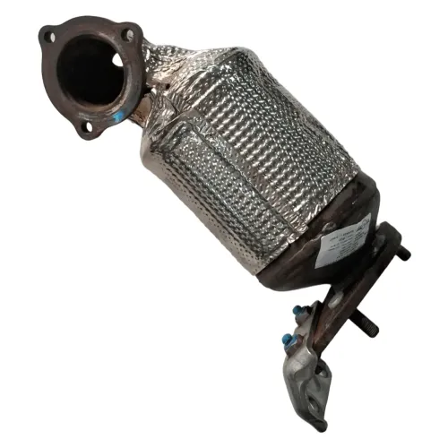 CATALISADOR PRIMARIO CHERY TIGGO 3X PRO 1.0 12V AUT 2022