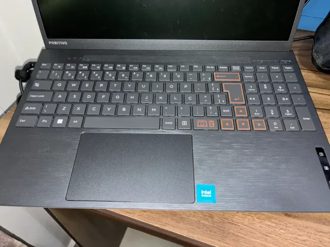 Notebook positivo ( Aceito negociar o valor)