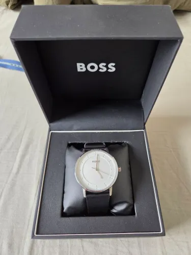 Relógio Hugo Boss