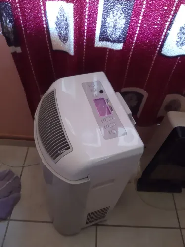 Ar-condicionado 