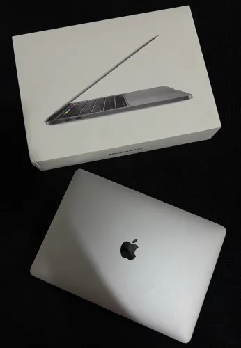 MacBook Pro - 32 RAM