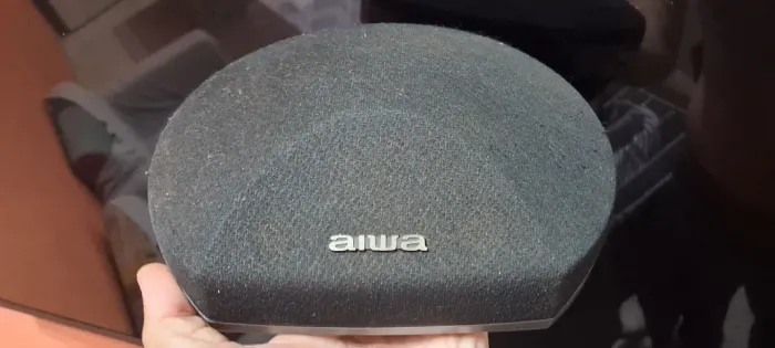 Alto falantes AIWA 50 W