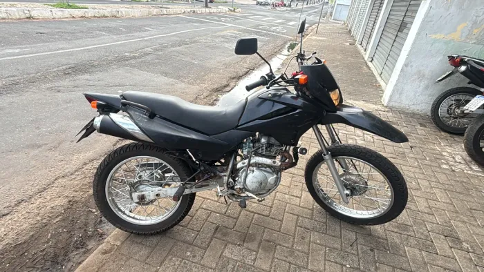 VENDO NXR150 BROS 2007 * PEDAL*