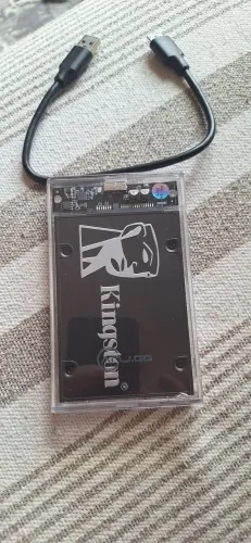 SSD KINGSTON 1TB