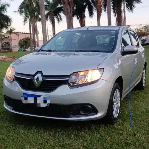 Aluga se carro para aplicativo