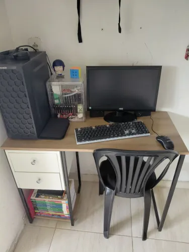 Mesa para escritório