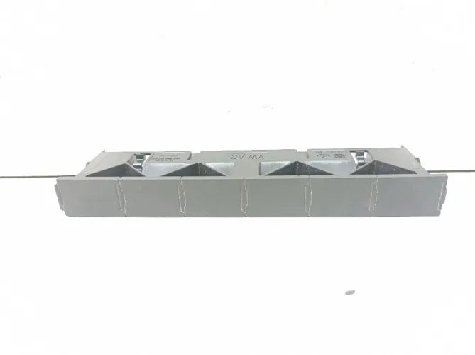 Botão Falso Painel Central Vw Polo Gts 1.4 2023 2024