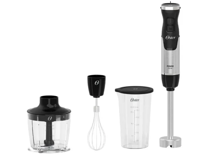 Mixer 3 em em Oster