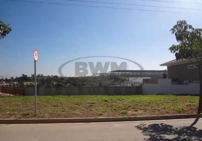 Terreno à venda, 374 m² por R$ 600.000,00 - Jardim Residencial Colinas Do Sol - Sorocaba/S