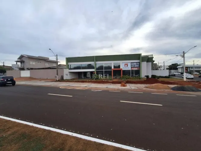 Comercial - Rio Verde