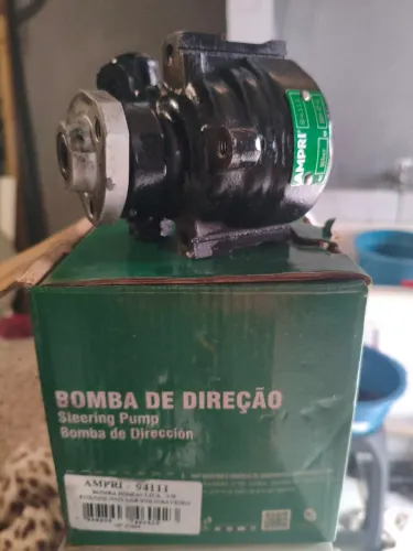 Bomba direção hidraila linha EA111
