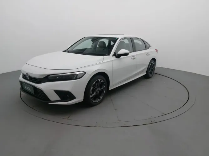 Honda Civic Sed.touring 2.0 16V Aut. (híbrido) 2024