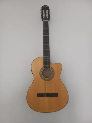 Violão Nylon Tagima Cartagena