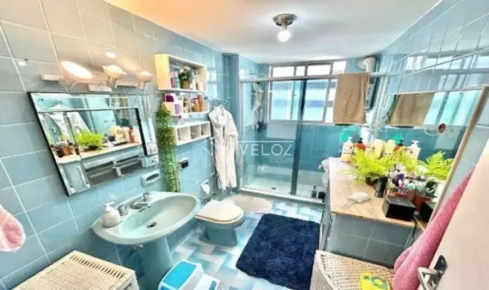 Apartamento : Padrão / Residencial / Leblon