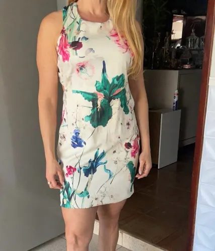Vestido Dimy