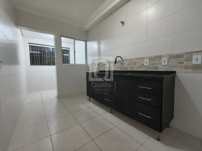 Apartamento na Vila Jardini, Sorocaba!