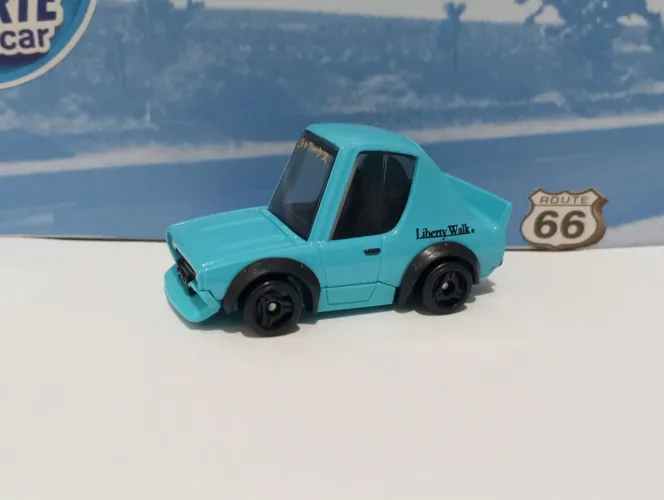 Hot Wheels 06