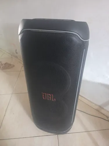 Partybox jbl ultmate 1.100 wats