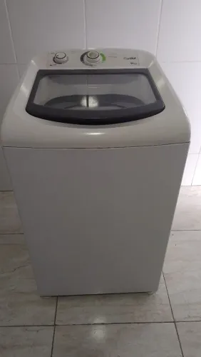 Vende-se Máquina de lavar Consul 9 kg