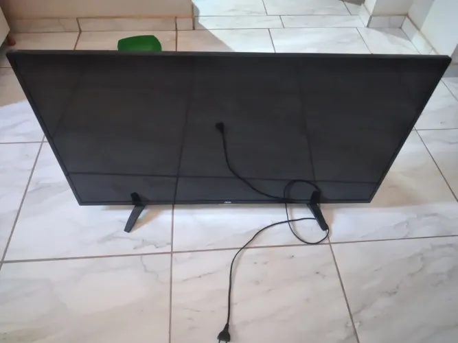 Smart tv 43 polegada