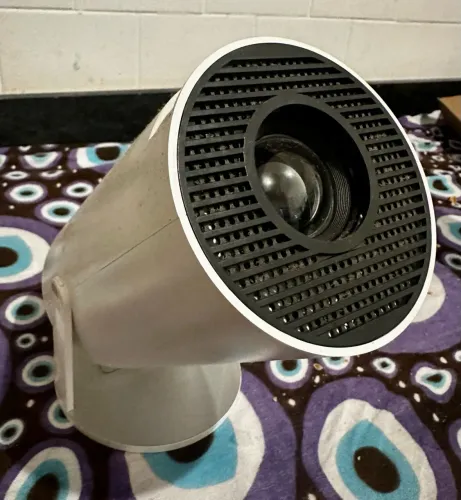 Projetor HD