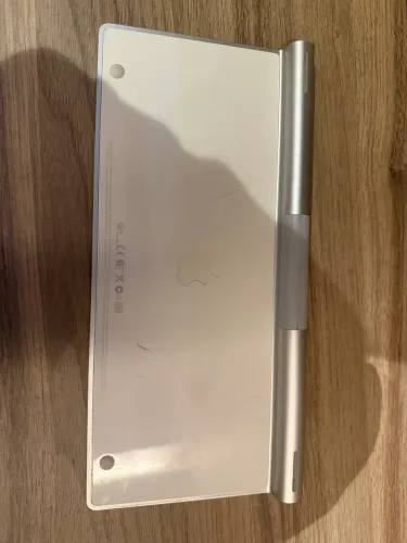 TECLADO Keyboard A1314 Apple 