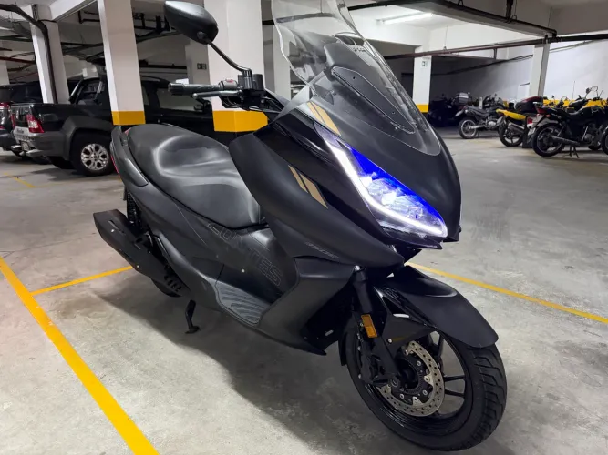 Zontes 350e