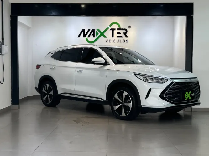 BYD Song Plus 1.5 16V Aut. (hibrido) 2025