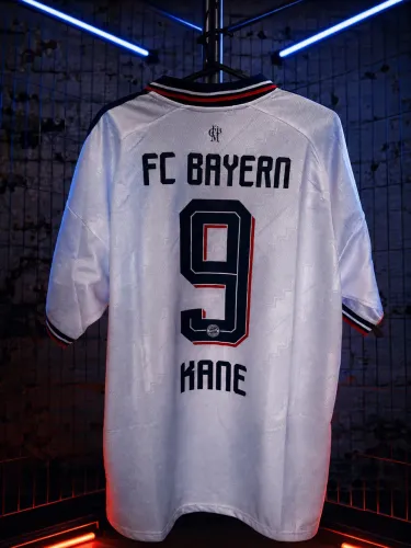 Camisa away Bayern de Munich 26/27