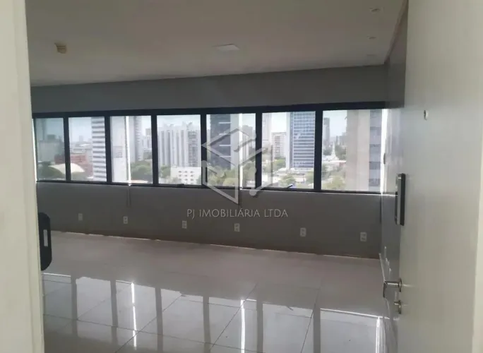 SALA COMERCIAL NA AGAMENON, RECIFE/PE