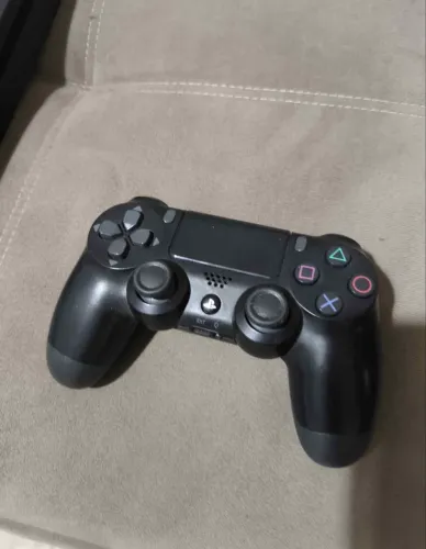 Ps4 slim de 1 terá pra ir logo