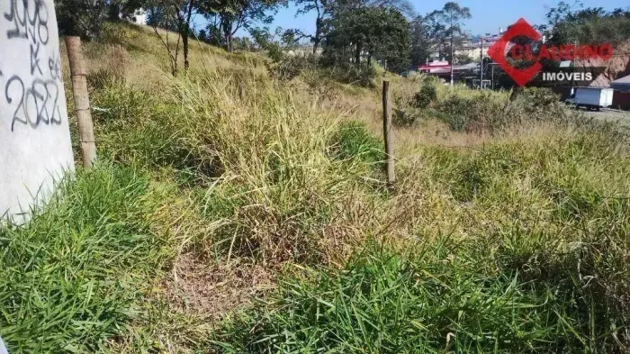 Terreno para alugar, 750 m² por R$ 31.557,30/ano - Cidade Tiradentes - São Paulo/SP