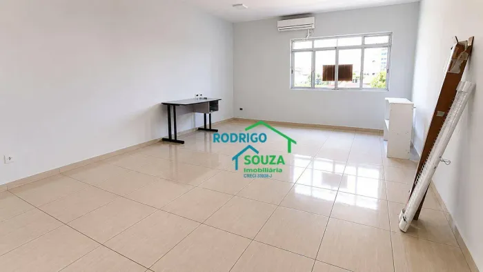 Sala para alugar, 45 m² por R$ 1.283,50/mês - Centro - Carapicuíba/SP
