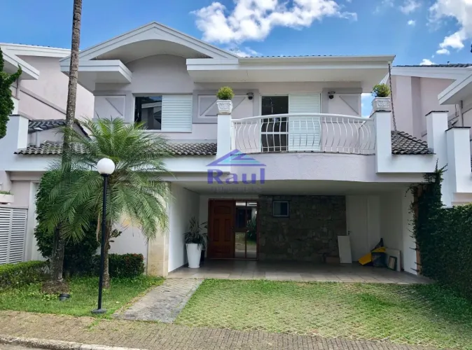 VENDA - LOCAÇÃO / CASA EM CONDOMINÍO 268 M² - JARDIM DOS ESTADOS - SÃO PAULO/SP