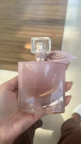 Perfume La vie est belle vanille nude edp 50ml