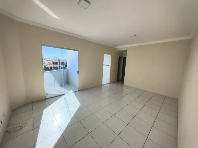Apartamento Espaçoso de Venda No Maria Eugênia