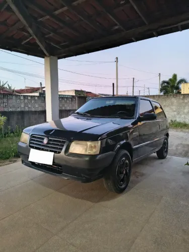 Fiat Uno Mille 1.0 Fire/ F.flex/ Economy 2P 2009