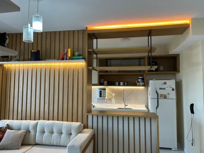 VENDO APARTAMENTO JARDIM DE PROVENCE